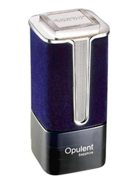 Opulent Sapphire By Al Haramain